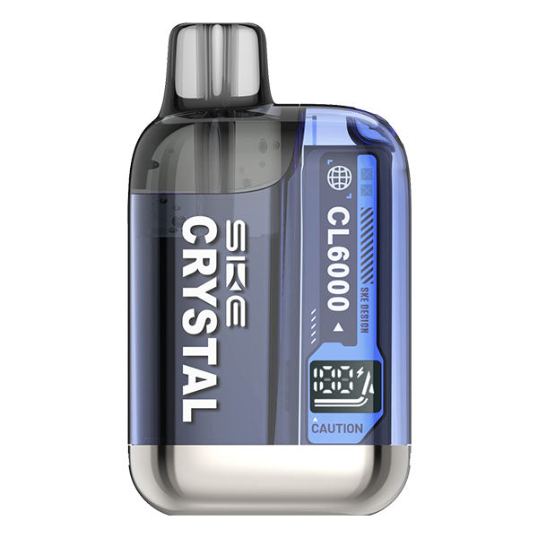 SKE Crystal CL6000 – Soton Fogger