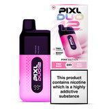 PIXL Duo 6k Rechargeable Device