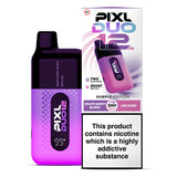 PIXL Duo 6k Rechargeable Device