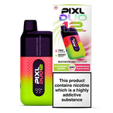 PIXL Duo 6k Rechargeable Device