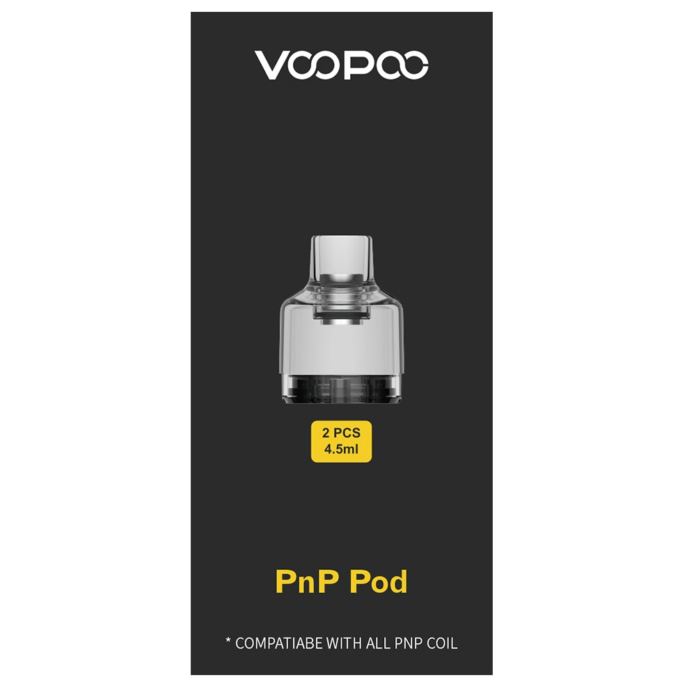 VooPoo PnP Pods Soton Fogger VooPoo PnP Pods Soton Fogger