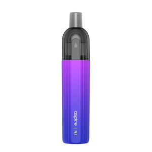 Aspire one Up R1 Rechargeable Disposable