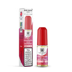 Bar Juice 5000 Strawberry Sour Raspberry 10ml