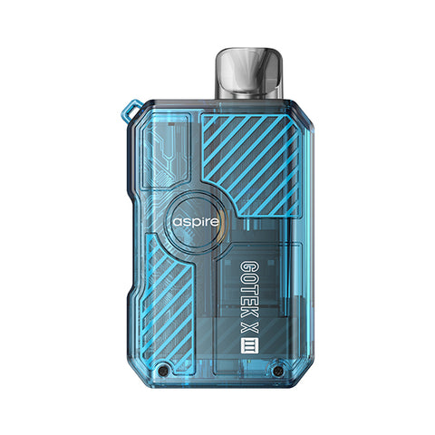 Aspire Gotek X III