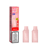 Lost Mary BM600 Prefilled Pods