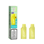 Lost Mary BM600 Prefilled Pods
