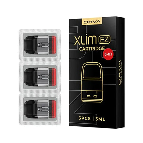 Oxva Xlim EZ Pods