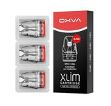 Oxva Xlim V3 3ml Cartridges