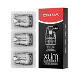 Oxva Xlim V3 3ml Cartridges