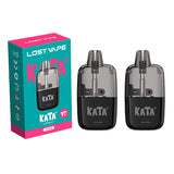 Lost Vape Kata Pods