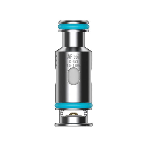 Aspire AF Mesh Coils