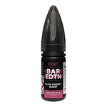 Riot Salt BAR EDTN Blue Cherry Burst 10ml