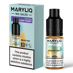 Maryliq Beach Day 10ml