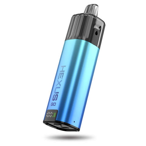 Hexus Go Kit