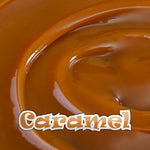 Qcig Caramel 50ml 0mg