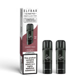 Elfbar 600 Prefilled Pods