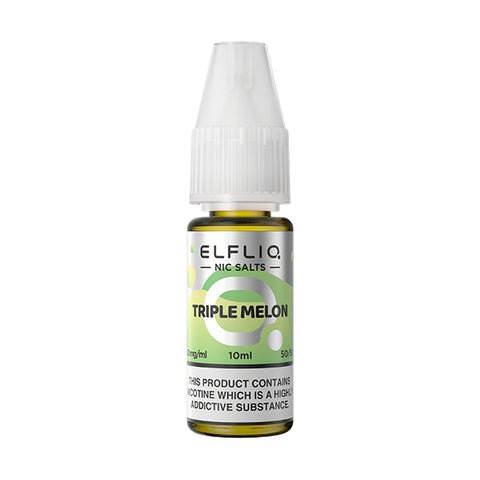 Elfliq Triple Melon 10ml