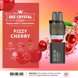 SKE Crystal CL6000 Disposable Pods