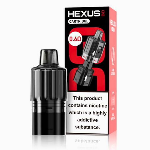 Hexus Replacement Pod