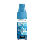 Qcig Ice Nic Shot 10ml