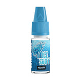 Qcig Ice Nic Shot 10ml