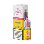 Double Brew J Fruit 10ml