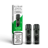 Elfbar 600 Prefilled Pods