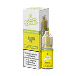 Double Brew Lemon Ice 10ml