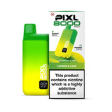 PIXL 8000 Device