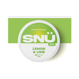 SNÜ Nicotine Pouches