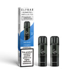 Elfbar 600 Prefilled Pods