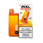 PIXL 8000 Device