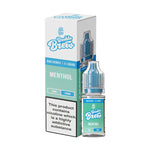 Double Brew Menthol 10ml