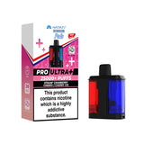 Hayati Pro Ultra 25k Pods