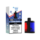 Hayati Pro Ultra 25k Pods