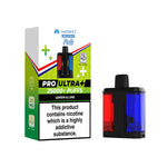 Hayati Pro Ultra 25k Pods