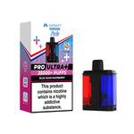 Hayati Pro Ultra 25k Pods