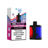 Hayati Pro Ultra 25k Pods