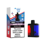 Hayati Pro Ultra 25k Pods