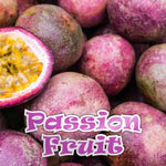 Qcig Passion Fruit 50ml 0mg