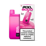 PIXL 8000 Device