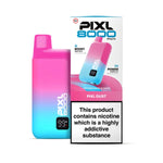 PIXL 8000 Device