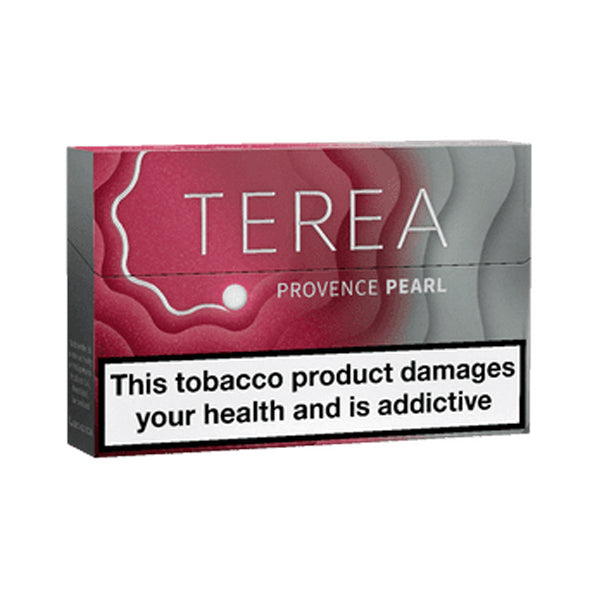 IQOS TEREA Turquoise – Soton Fogger