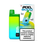 PIXL 8000 Device