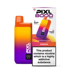 PIXL 8000 Device