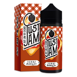 Just Jam Toast 100ml 0mg