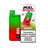 PIXL 8000 Device