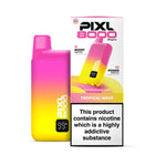 PIXL 8000 Device