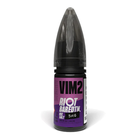 Riot Salt BAR EDTN Vim2 10ml