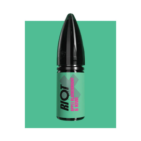 Riot X Apple Blackcurrant Kiwi 10ml